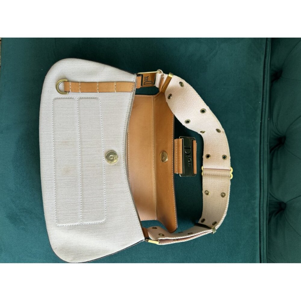 Dior Colombus Bag - Picture 5 of 10